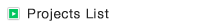 Projects List