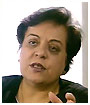 Shireen Mazari