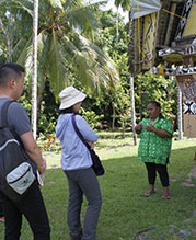 Pacific Island Nations Program