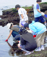 海洋教育・人材育成