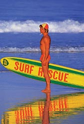 Surf Life Saving Association of Australia