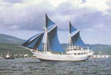 和船収蔵数日本一を誇る みちのく北方漁船博物館 海洋政策研究所 Oceannewsletter 笹川平和財団 The Sasakawa Peace Foundation