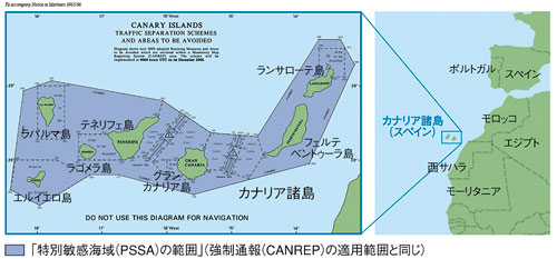 海洋管理のための離島施策として評価