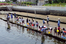 国・自治体の市民と連携した新たなアプローチ