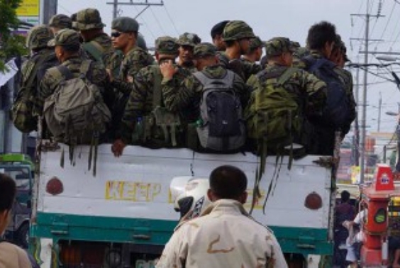 Checkpoints and Chokepoints: The Rocky Road to Peace in the Bangsamoro