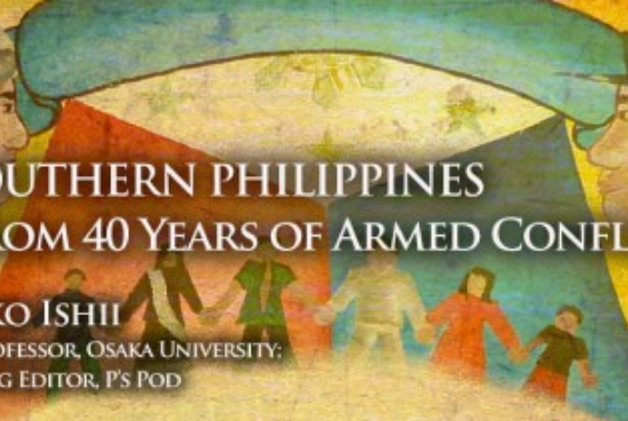 The Southern Philippines: Exit from 40 Years of Armed Conflict