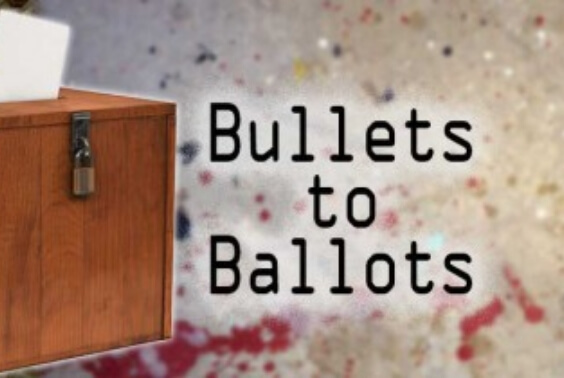 From Bullets to Ballots in Bangsamoro: Toward a Political Party System and the Role of demokraXXIa