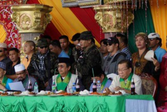 The Role of Islamic Diplomacy in the Mindanao Peace Process