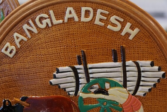The Rohingya issue viewed from Bangladesh