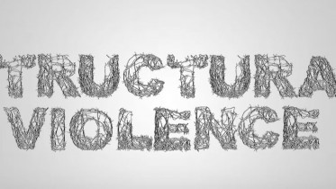 The Historical Development of Structural Violence