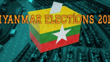 Will the 2015 General Election Change Myanmar?