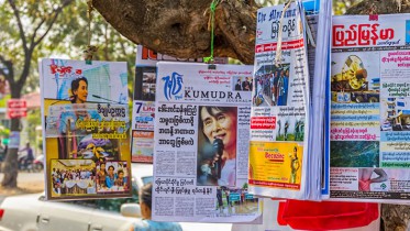 Evolving Challenges in Myanmar’s Political Transition