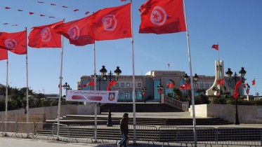 The Tunisian National Dialogue Quartet: A Model for Asia?