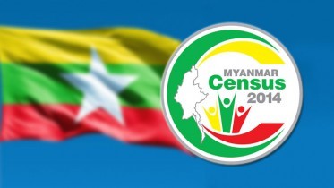Myanmar: Observations of the First Census in 31 Years
