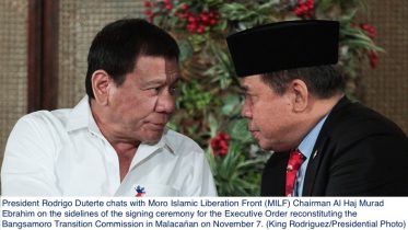 2016年フィリピン総選挙と南部の和平プロセスのゆくえ