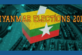 2015年総選挙はミャンマーを変えるのか？