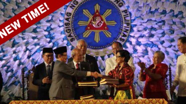＜公開セミナー＞ フィリピン南部の和平プロセス—課題と展望