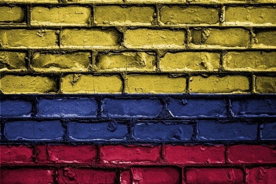 コロンビアの平和を思い描き、誰も排除されることのない和解に向けた道筋を作る