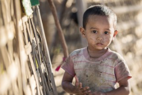 ロヒンギャー問題を考える