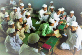 「デーオバンド派」とは何か－南アジアのイスラーム過激派？