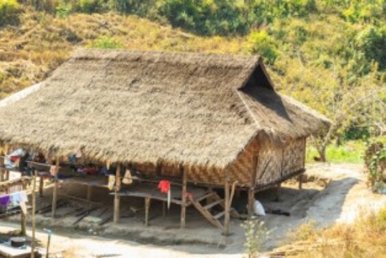 April 2015: Myanmar