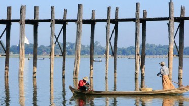 May 2013: Myanmar