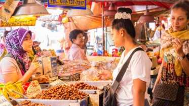 September 2014: Southern Thailand