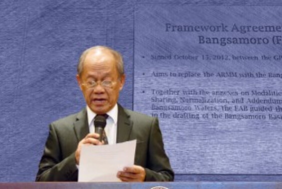 The Peace Process in the Southern Philippines: Challenges and Prospects