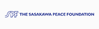 THE SASAKAWA PEACE FOUNDATION