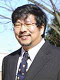 Dr. Akifumi IKEDA