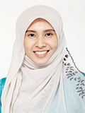The Honorable Nurul Izzah Binti ANWAR