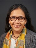 Dr. Sandra HAMID