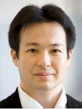 Dr. Satoshi IKEUCHI