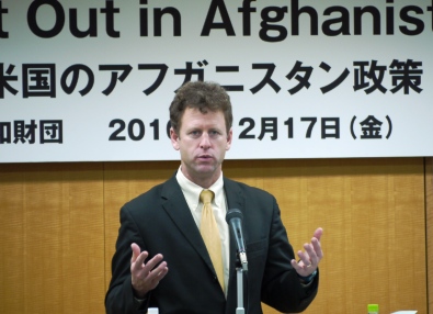 Dr. Michael O’Hanlon