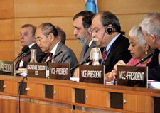 Address by Mr. Koichiro Matsuura, Director-General of UNESCO