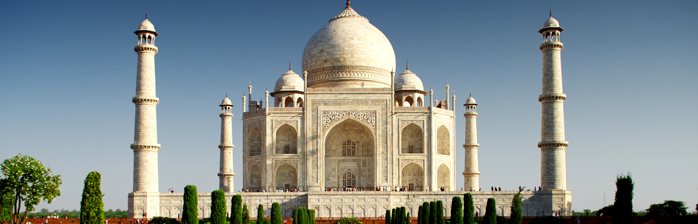 South Asia area