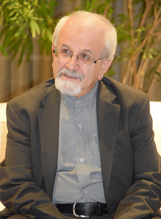 Dr. Sajjadpour