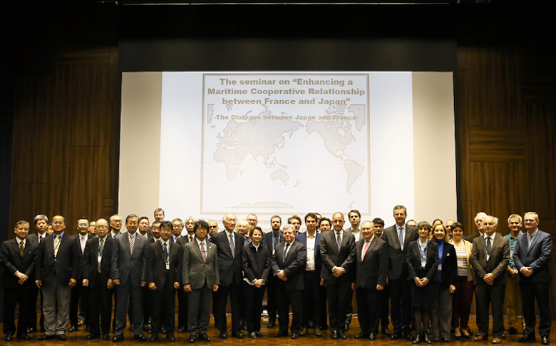 SPF's expert seminar showcased new research into the impact of China's Belt and Road Initiative