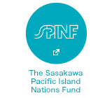 The Sasakawa Pacific Island Nations Fund