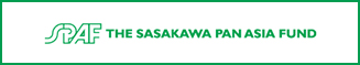 The Sasakawa Pan Asia Fund