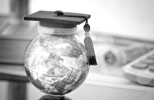 Sasakawa Scholarship Program (Scholarship Unit)