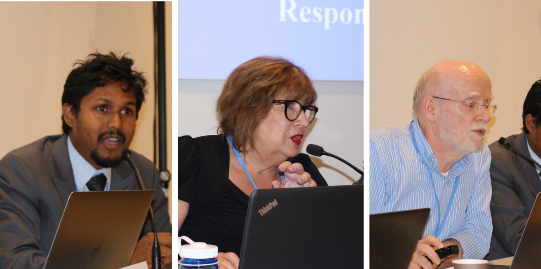 Bonn Side Event 2