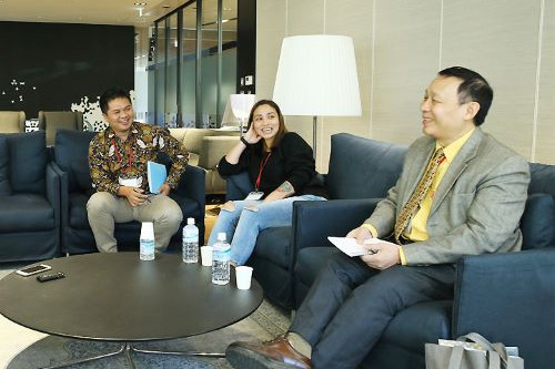 Migrant labor and human rights: building connections between civil society in Japan and Southeast Asia