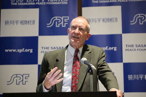 The 3rd monthly Cybersecurity seminar