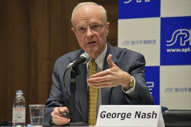 On Feb. 1 “American Conservatism and the Problem of Populism”