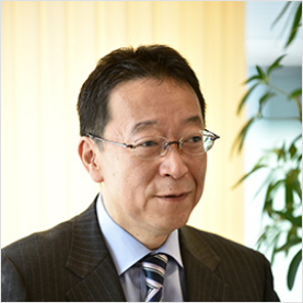 Tsuneo Watanabe