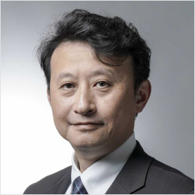 Bonji Ohara