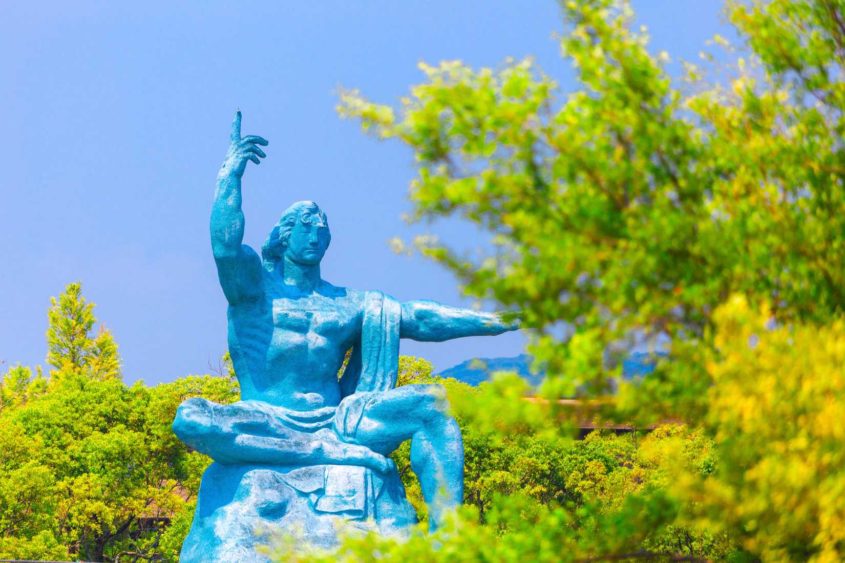 IINA: 75 Years from Hiroshima and Nagasaki – Japan’s Post-War Diplomacy and Nuclear Disarmament