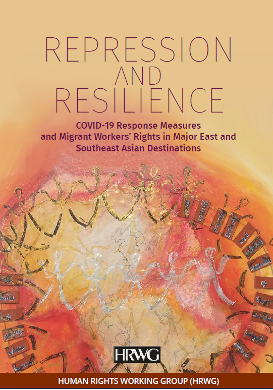 Repression and Resilience: COVID-19 Response Measures and Migrants Workers in Major East and Southeast Asian Destinations