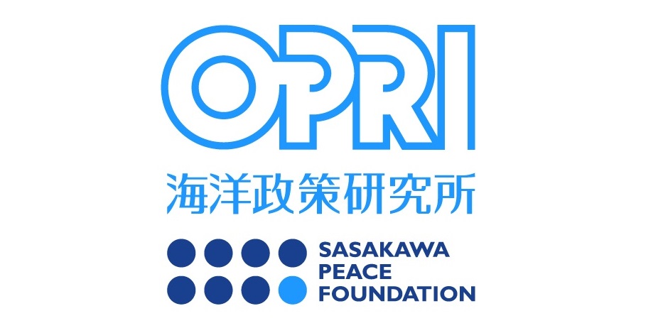 Ocean Newsletter No. 508 of OPRI  is now available.